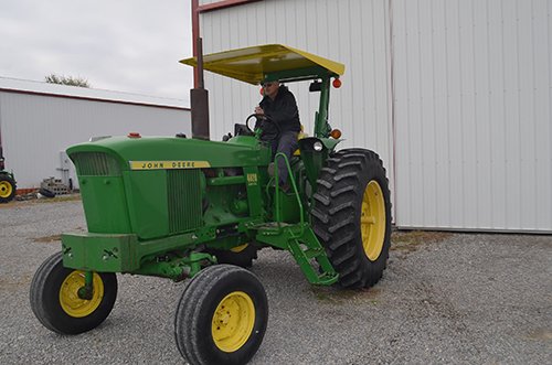 Property photo 68 - JOHN DEERE FARM EQUIPMENT AUCTION